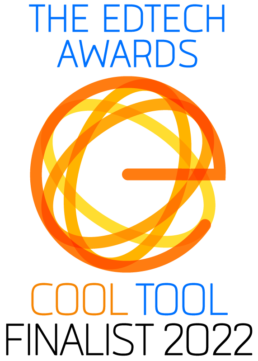 EdTech Digest EdTech Awards Cool Tool Finalist 2022